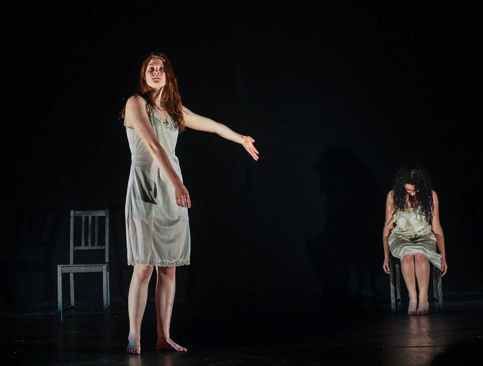 Toronto Fringe 2014