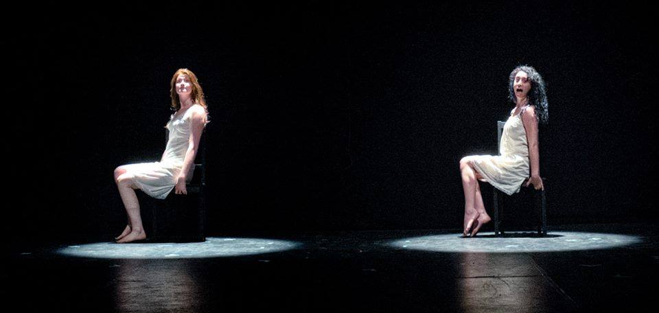 Toronto Fringe 2014